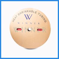 روکش حرارتی سایز 14 قرمز